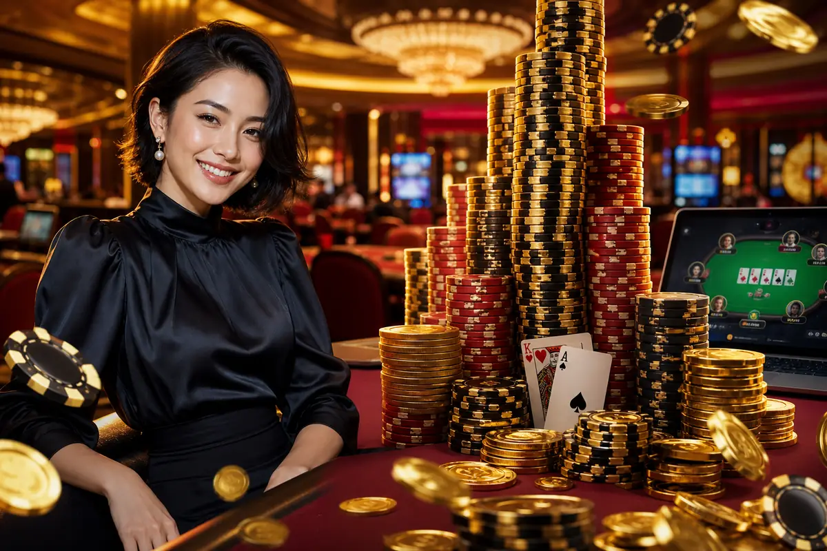 jaga9 VIP Cashback Rewards Program